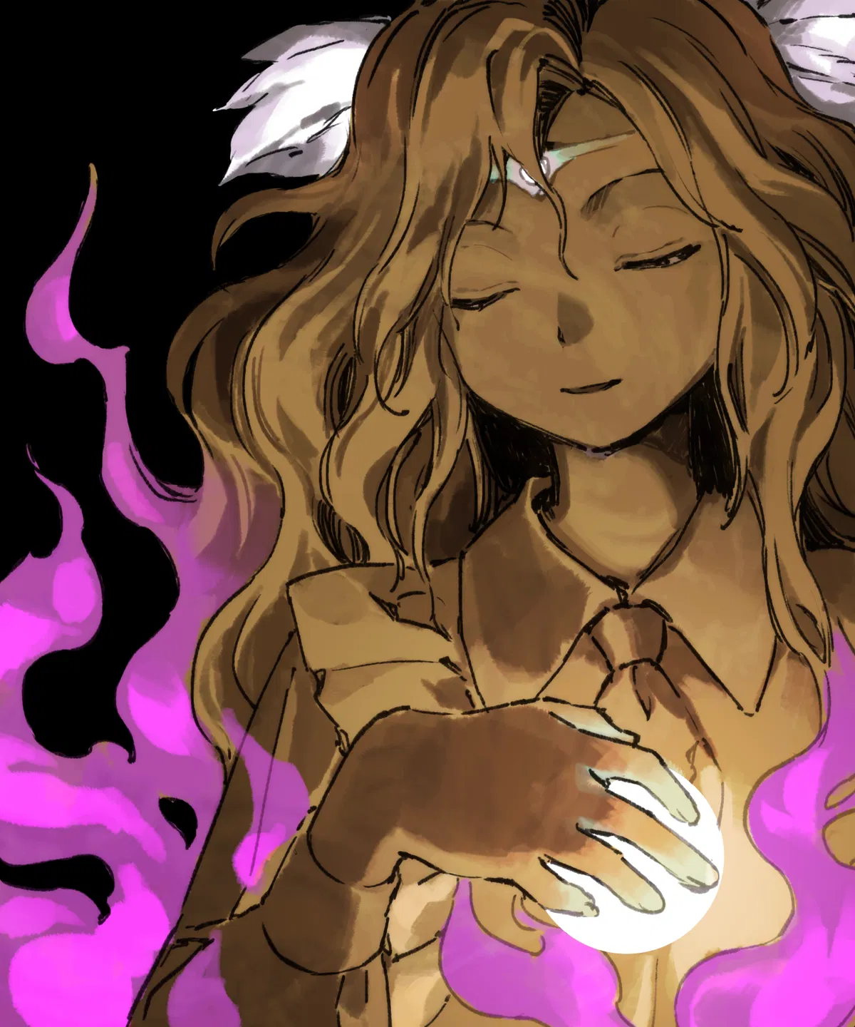 Avatar of Kikuri【キクリ】