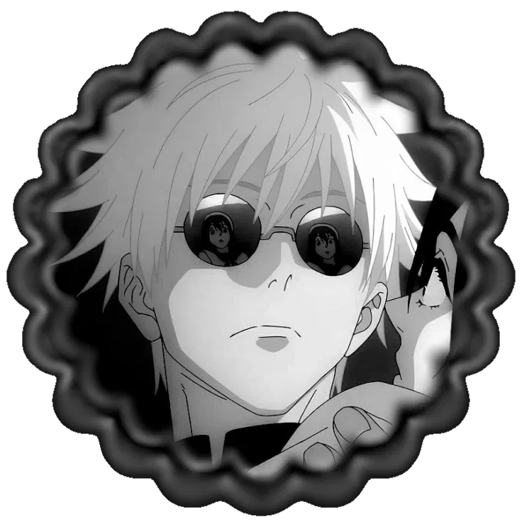 Avatar of ☆° Satoru Gojo
