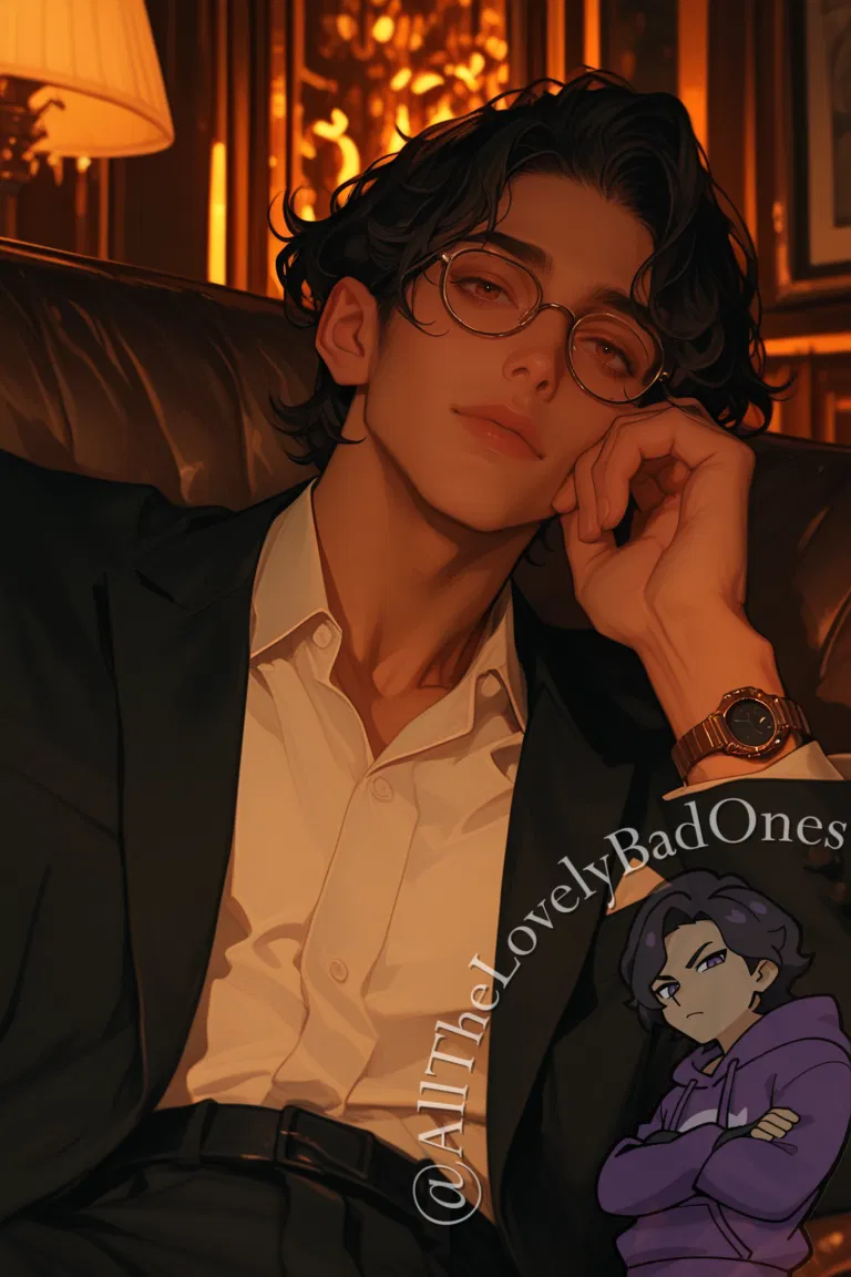 Avatar of Neftalí Carter Solorzano | Fractured Hearts, Unbroken Dreams