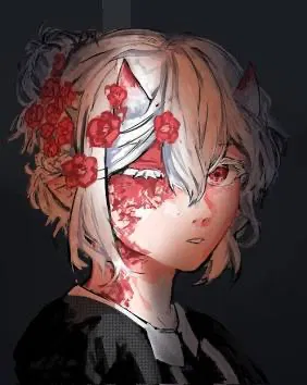Avatar of Ivory Whitepine