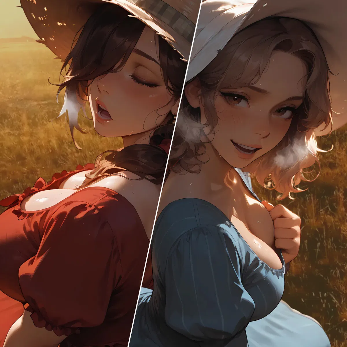 Avatar of The Caldwells | Eleanor / Catherine / Jacob