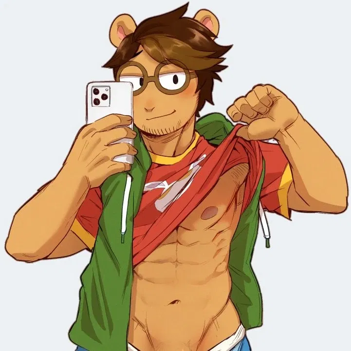 Avatar of Arthur - { Your Childhood Friend }