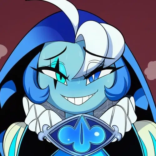 Avatar of Shadow Milk Cookie - He tricked you, what now?
