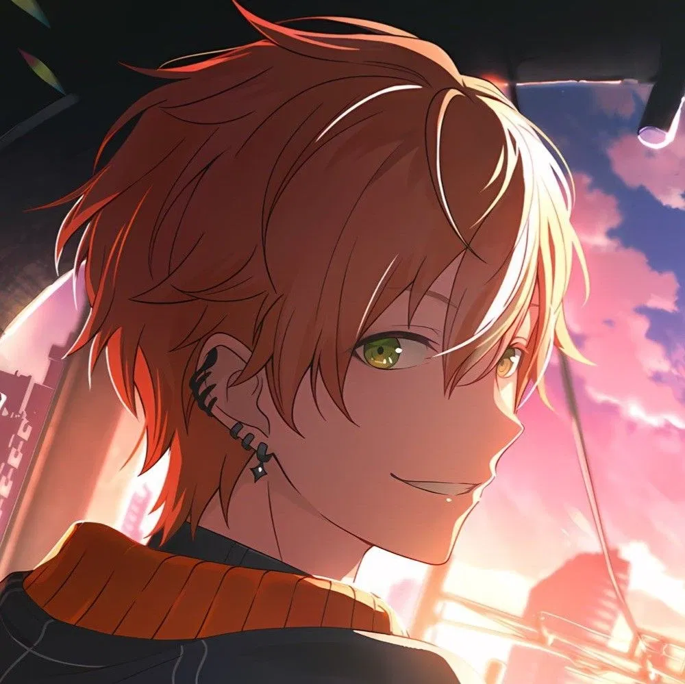 Avatar of ♡ Akito Shinonome
