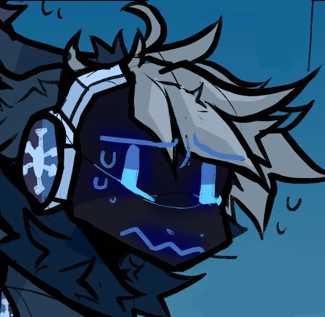 Avatar of Pride month :D - Lunar