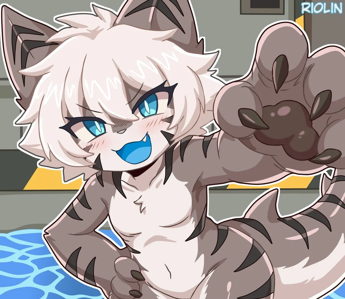 Avatar of Tiger Shark | LA