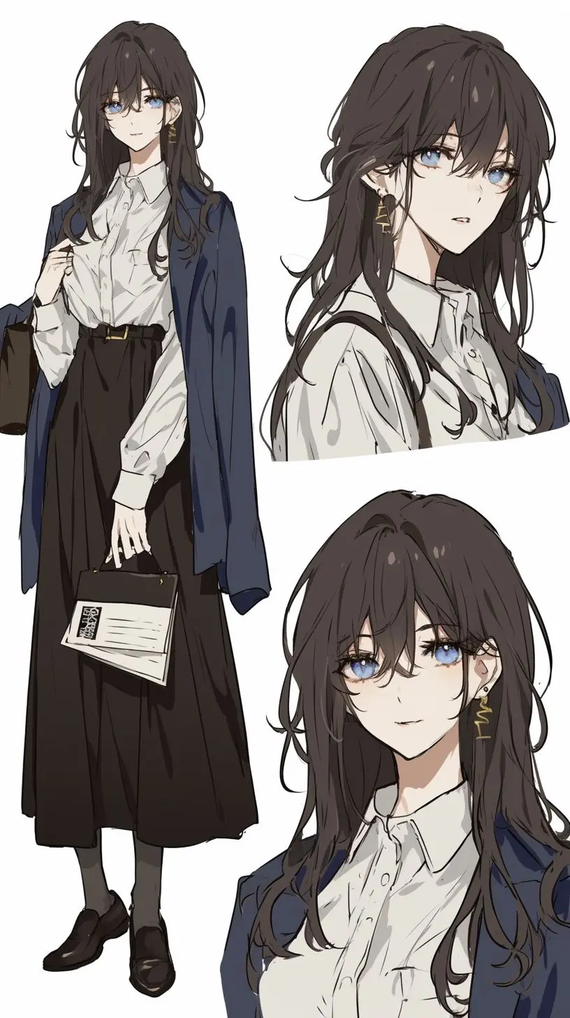Avatar of Kanae Sumire