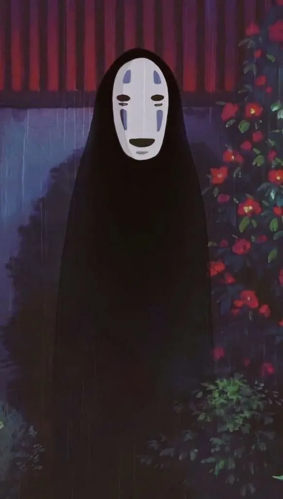 Avatar of No-Face // Your obsessed..stalker?