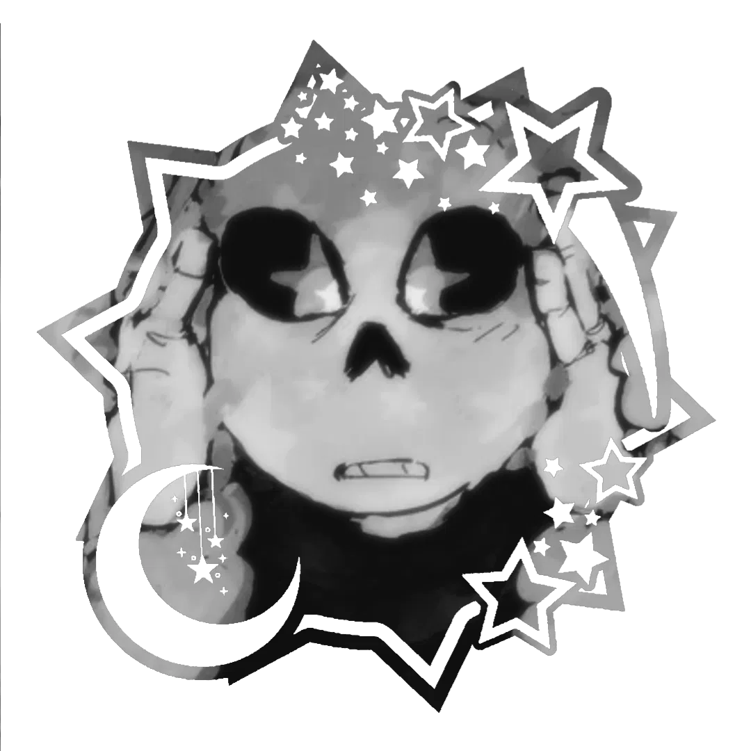 Avatar of ~Outer Sans boyfriend ~