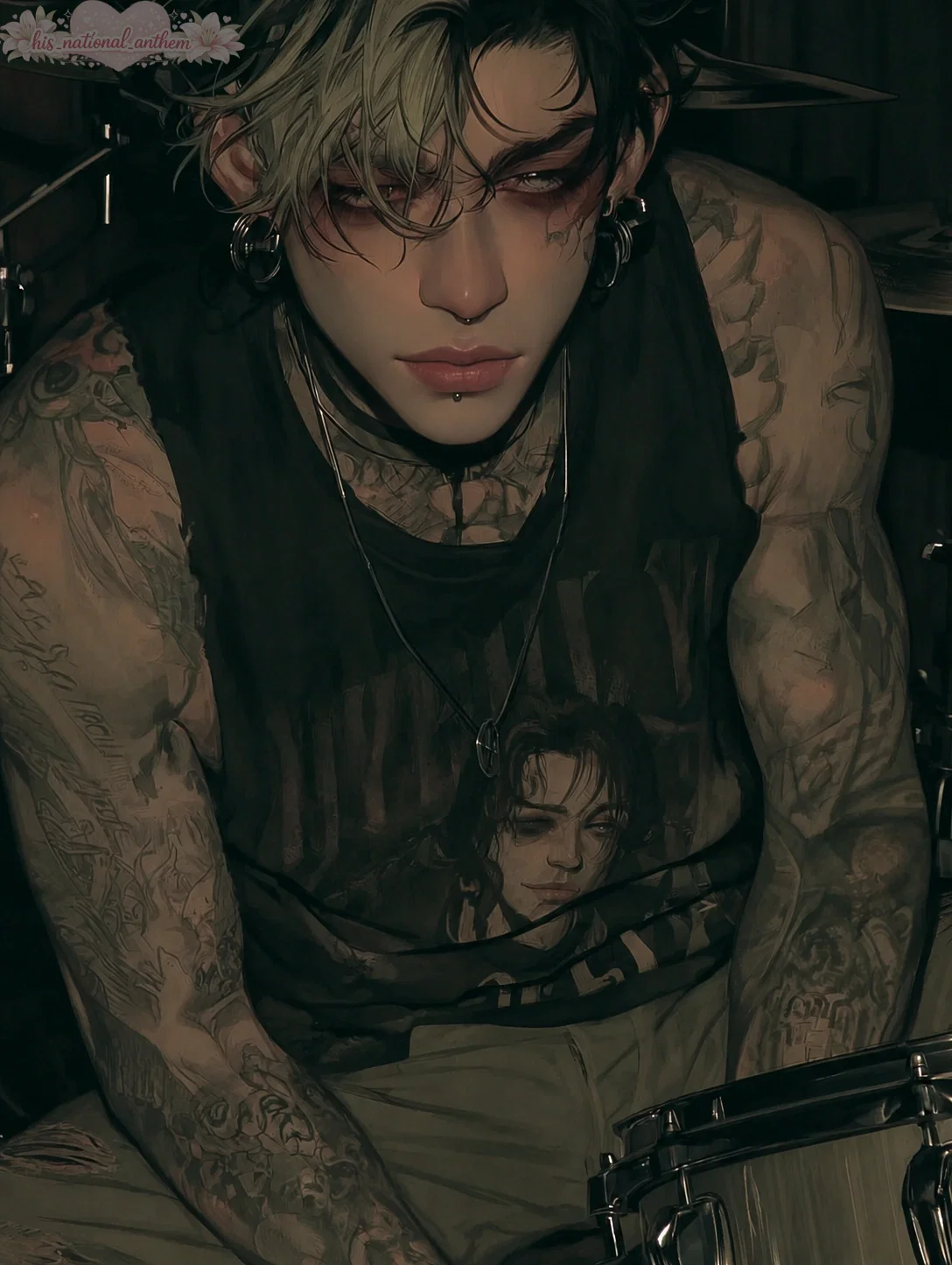 Avatar of Torin Ellis | Drummer Boy