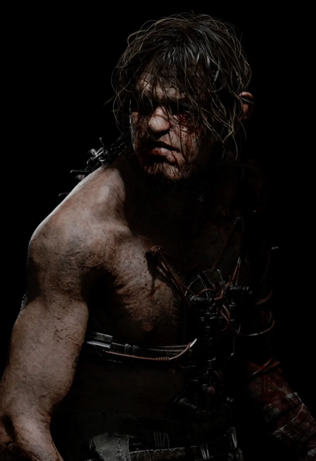 Avatar of Heavy grunt