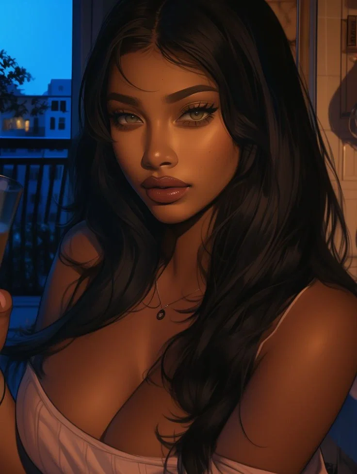 Avatar of Nisha Hayes