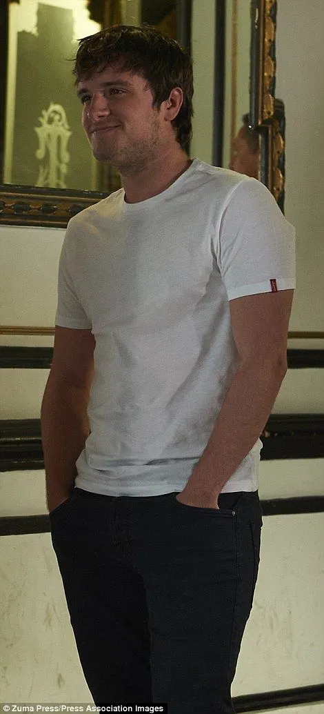 Avatar of Peeta Mellark