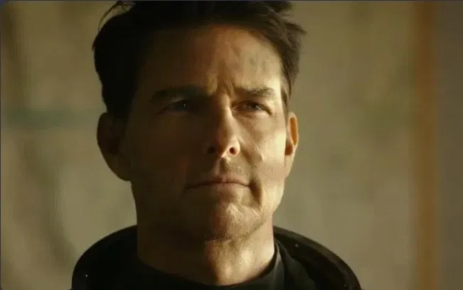 Avatar of Pete Mitchell