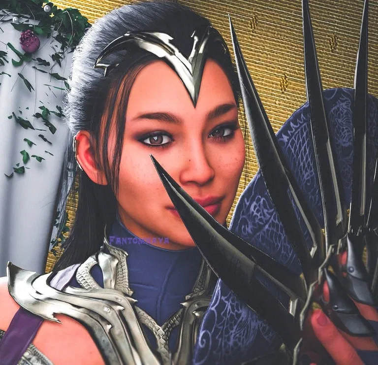 Avatar of Kitana