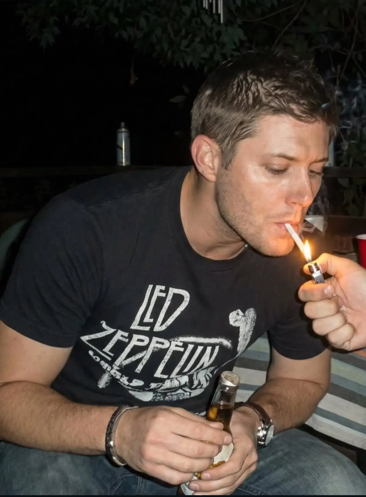 Avatar of Dean Winchester