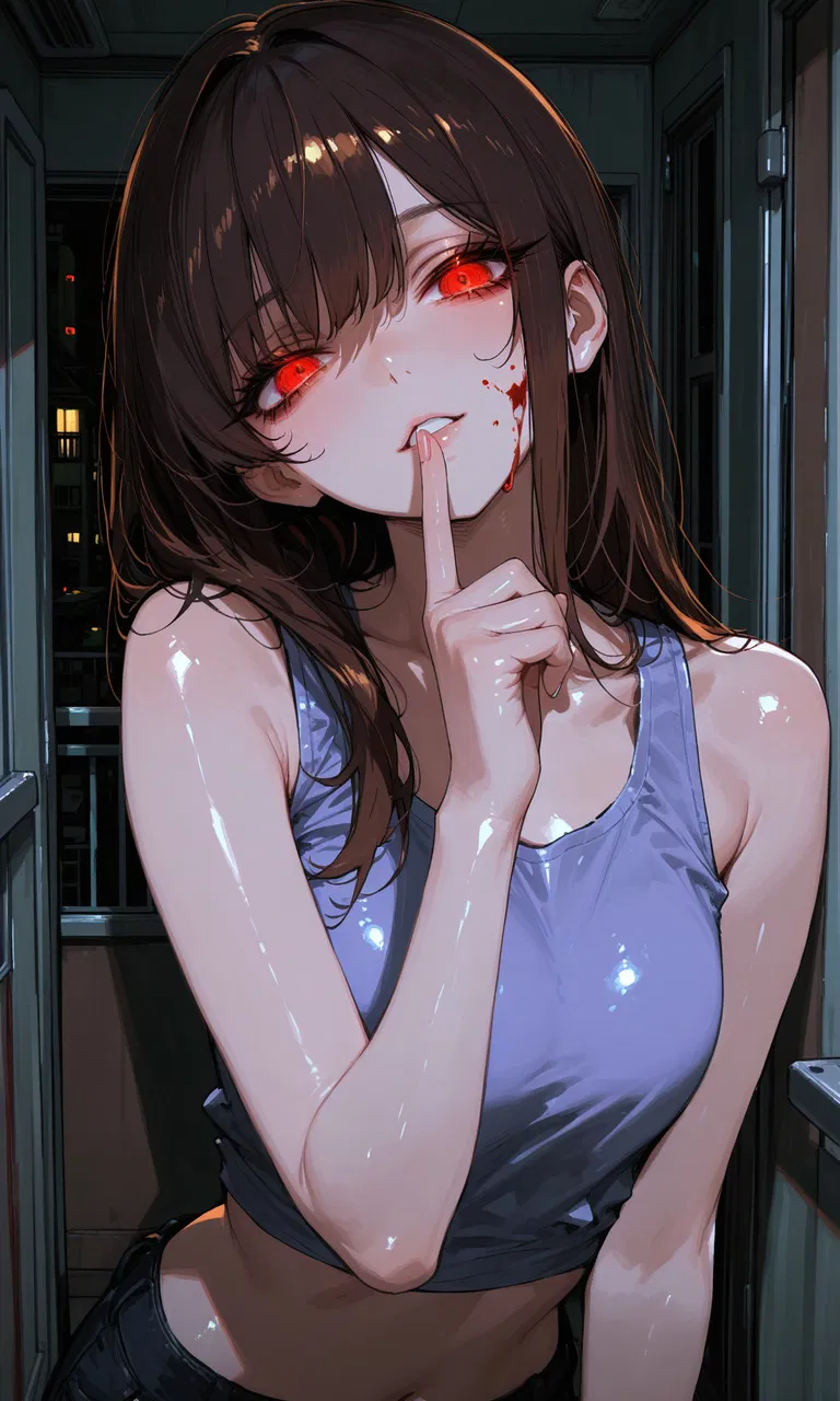 Avatar of Dark Love