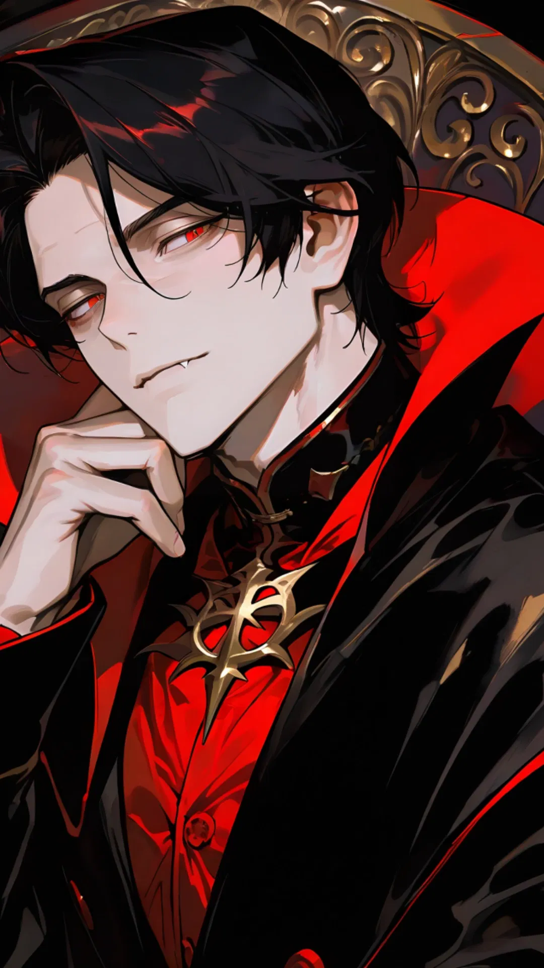 Avatar of Veaceslav || Vampire Prince