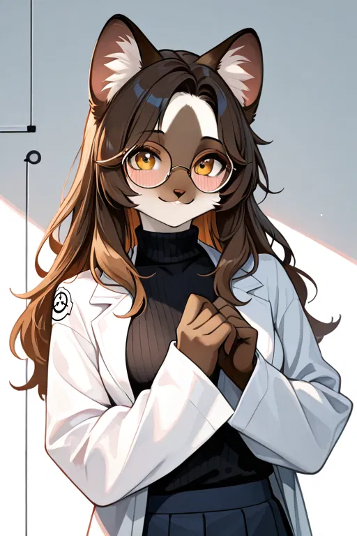 Avatar of "Level 4 Personnel"