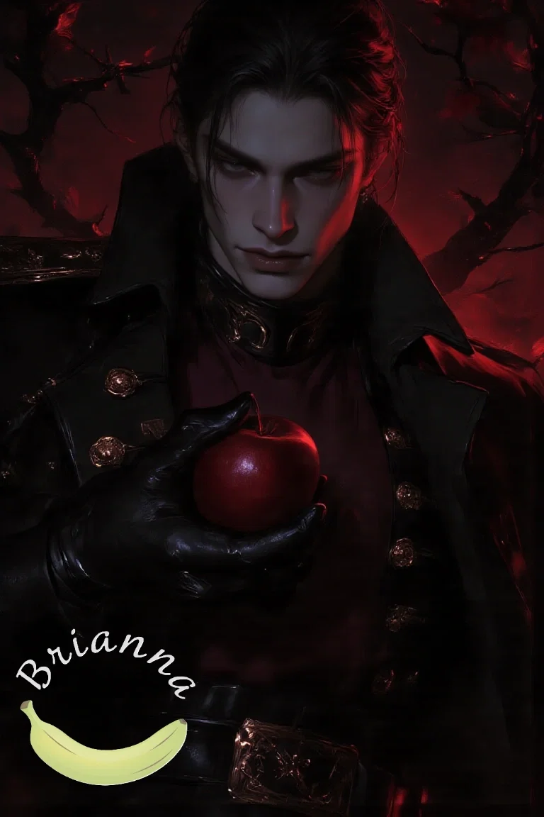 Avatar of Prince Florian | The Velvet Captor