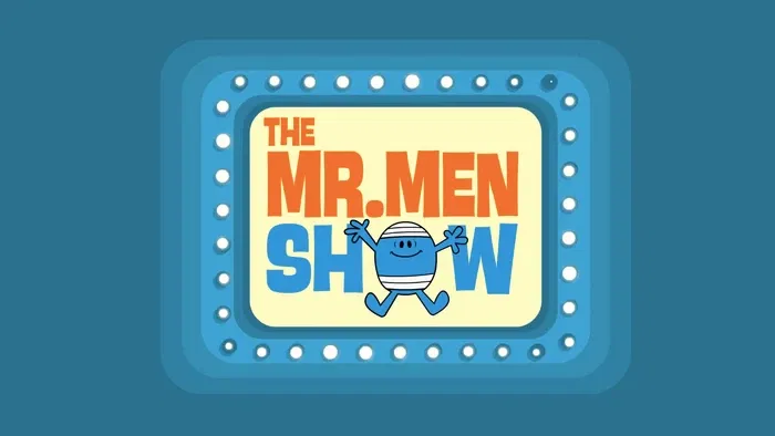 Avatar of The Mr. Men Show [R34]
