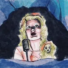 Avatar of Poodle Lady from Batman Returns 