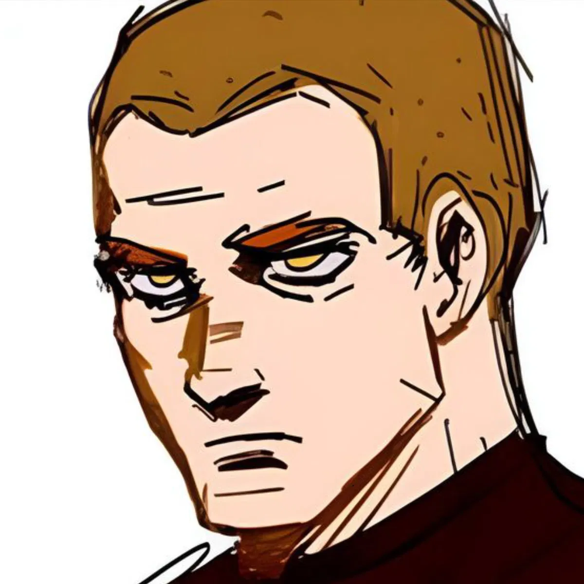 Avatar of Tony