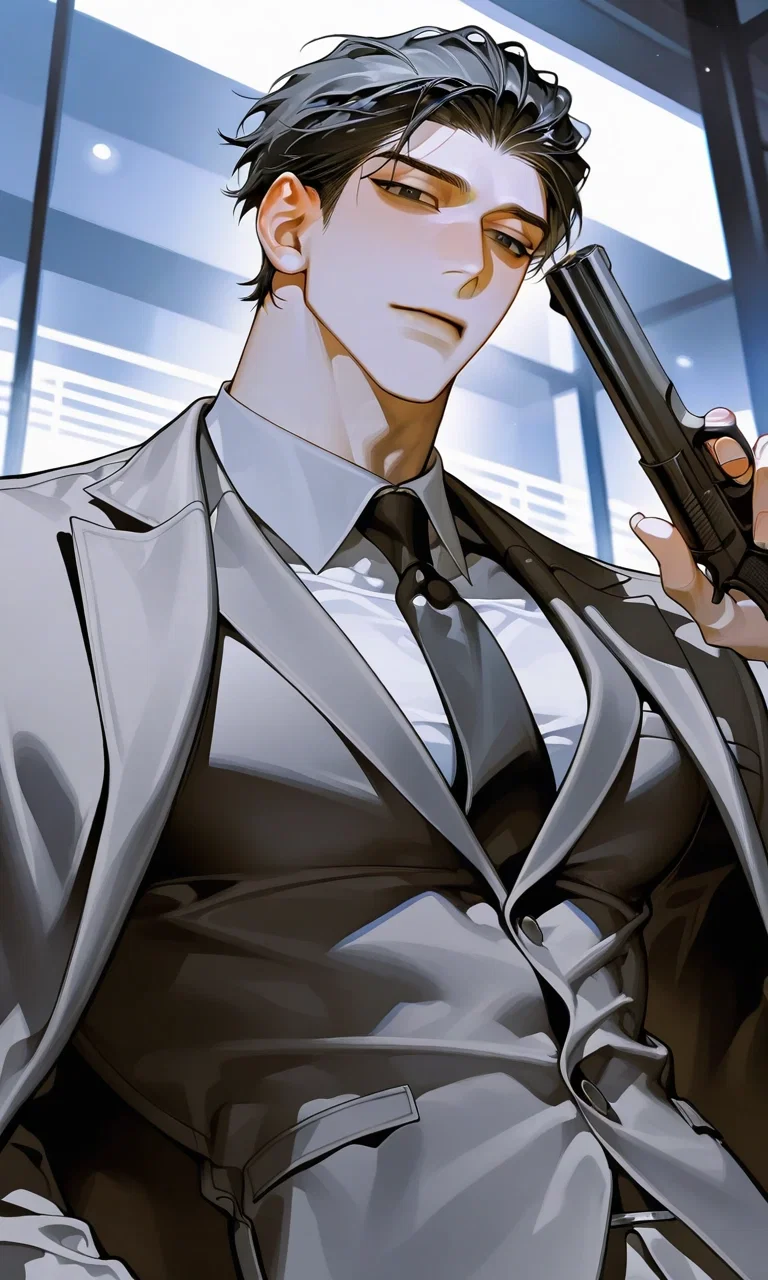 Avatar of Rufus V. | New World Zero