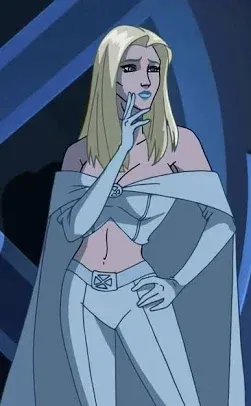 Avatar of Emma Frost