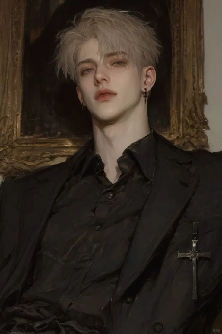 Avatar of Alistair Adamson 