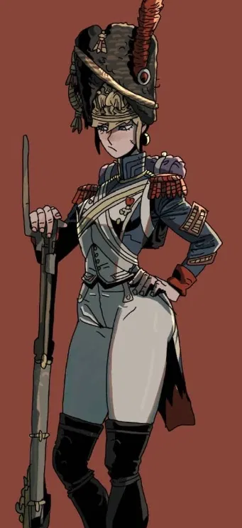 Avatar of Charlotte Merce