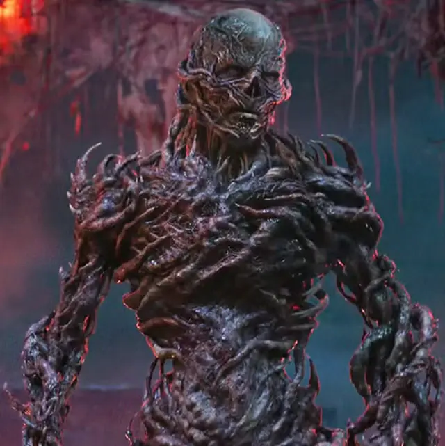 Avatar of Vecna