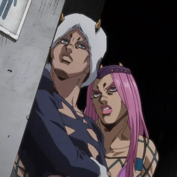 Avatar of Weather Report and Anasui /Giants/