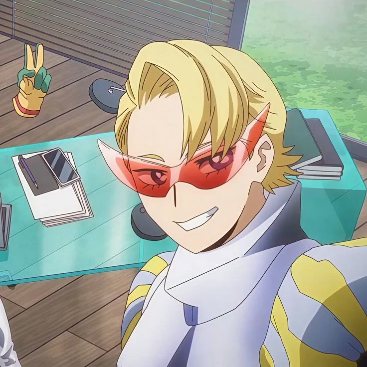 Avatar of ☆~MHA TIMESKIP: Yuga Aoyama~☆