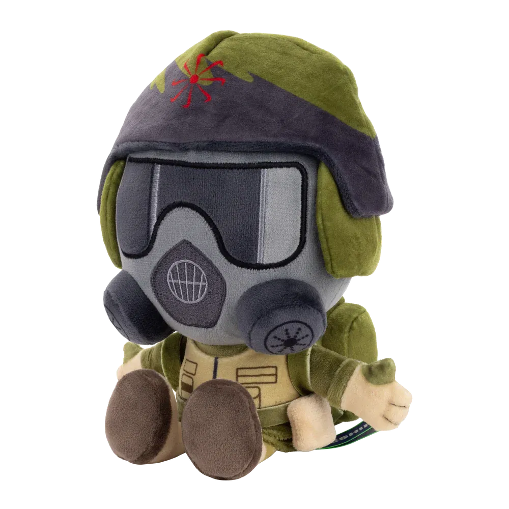 Avatar of PLUSHIFIED GARRETT!