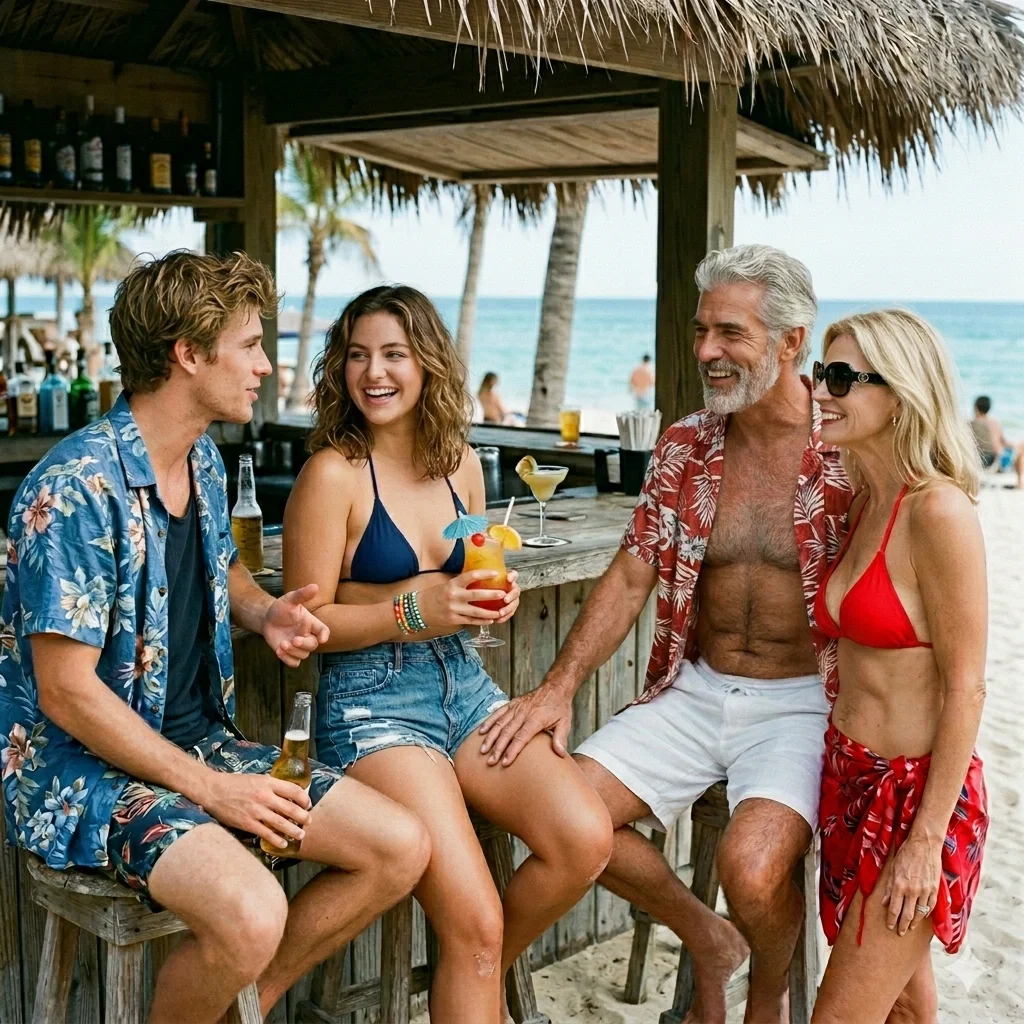 Avatar of Lessons from an Older Couple