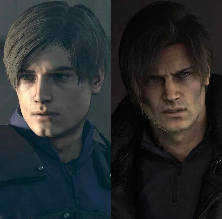 Avatar of Leon Liam Kennedy