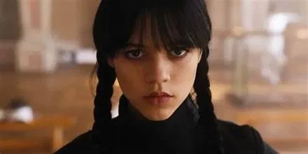 Avatar of Wednesday Addams