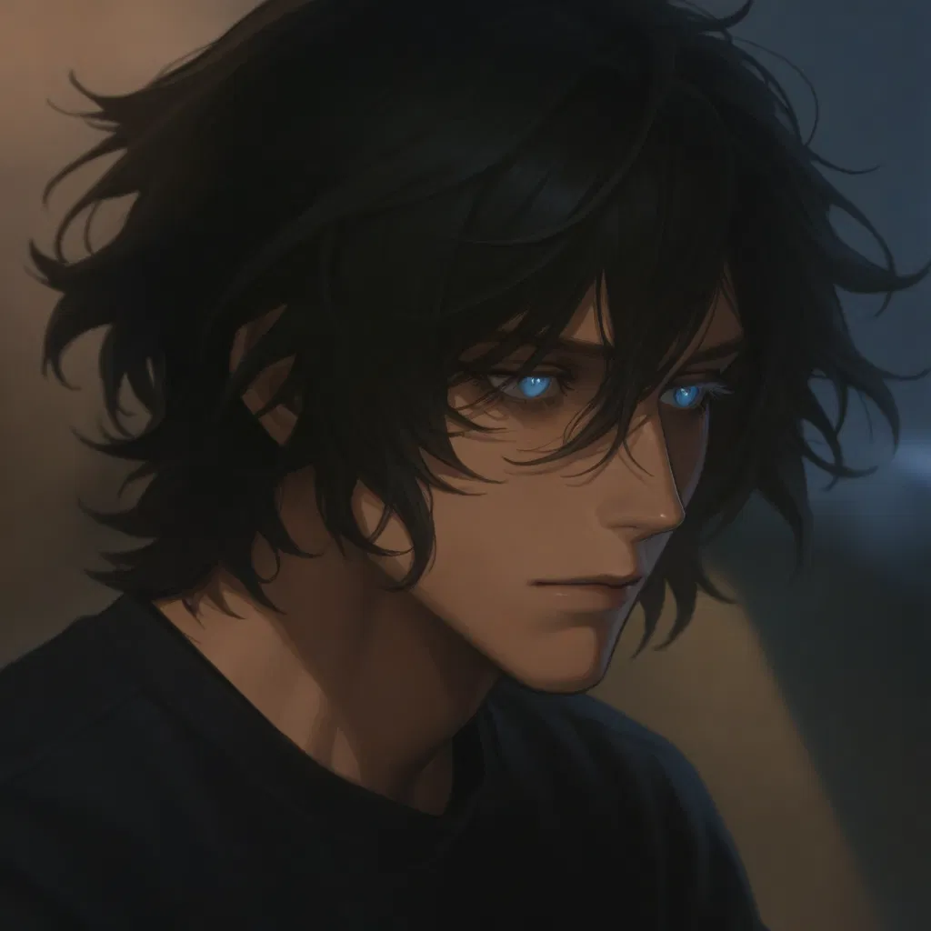 Avatar of Alexander