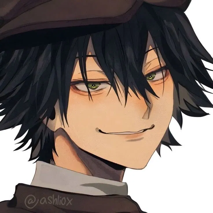Avatar of Ranpo Edogawa 