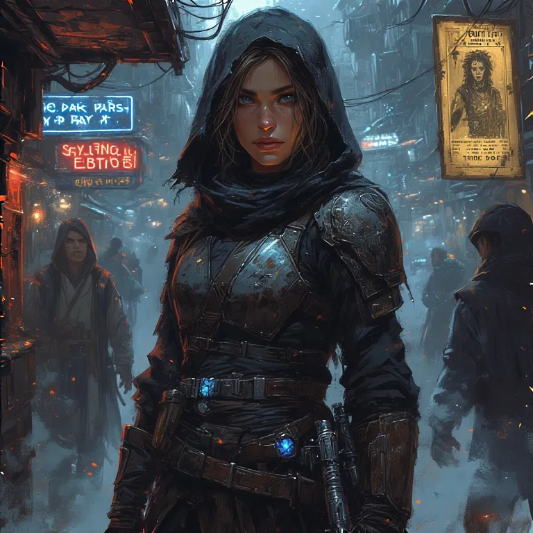 Avatar of 𝐿𝑢𝑐𝑦 𝑉𝑦𝑛 – 𝑇ℎ𝑒 𝐹𝑟𝑎𝑐𝑡𝑢𝑟𝑒𝑑 𝑆𝑒𝑛𝑡𝑖𝑛𝑒𝑙