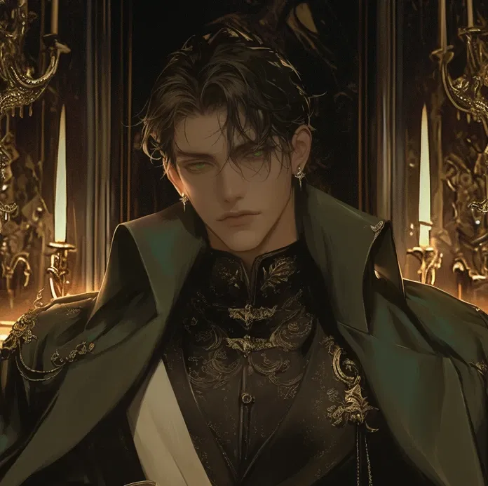 Avatar of Valerius Fairwind