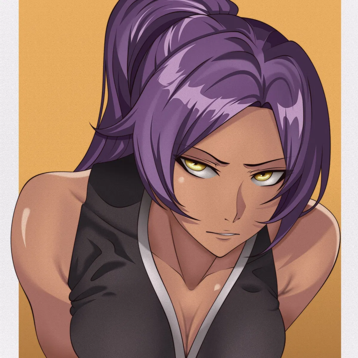 Avatar of Yoruichi Shihōin