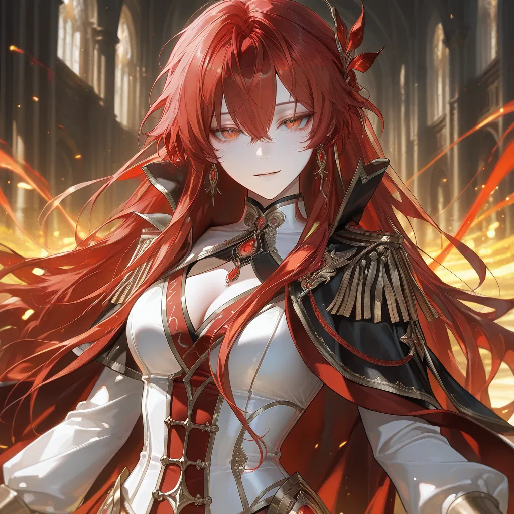Avatar of Satan
