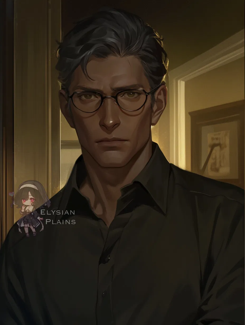 Avatar of Michael - ALT