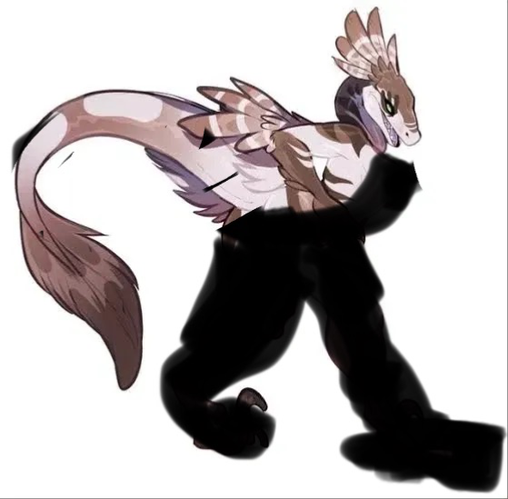 Avatar of UTAHRAPTOR | Jurassic world