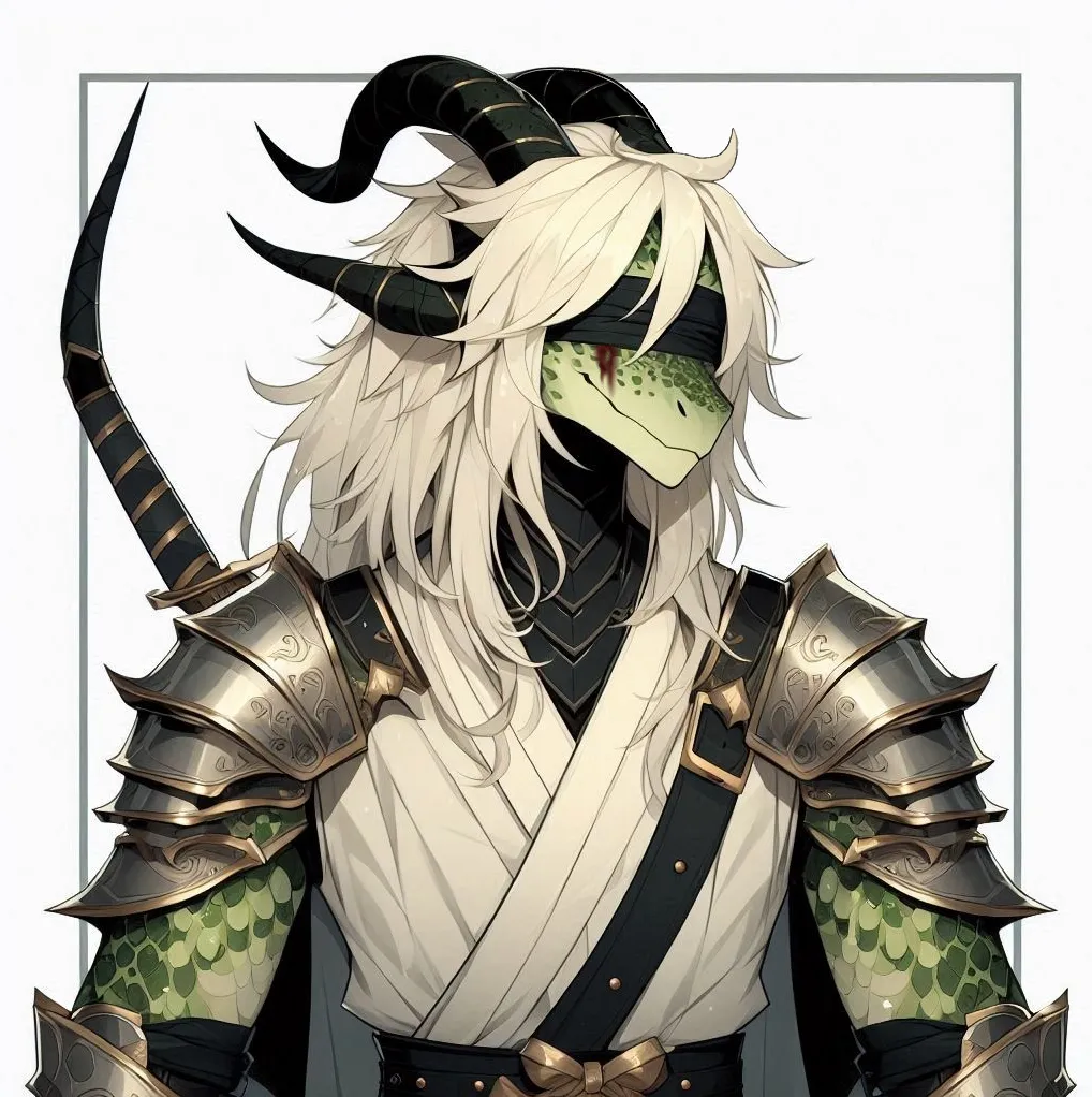 Avatar of Koga 