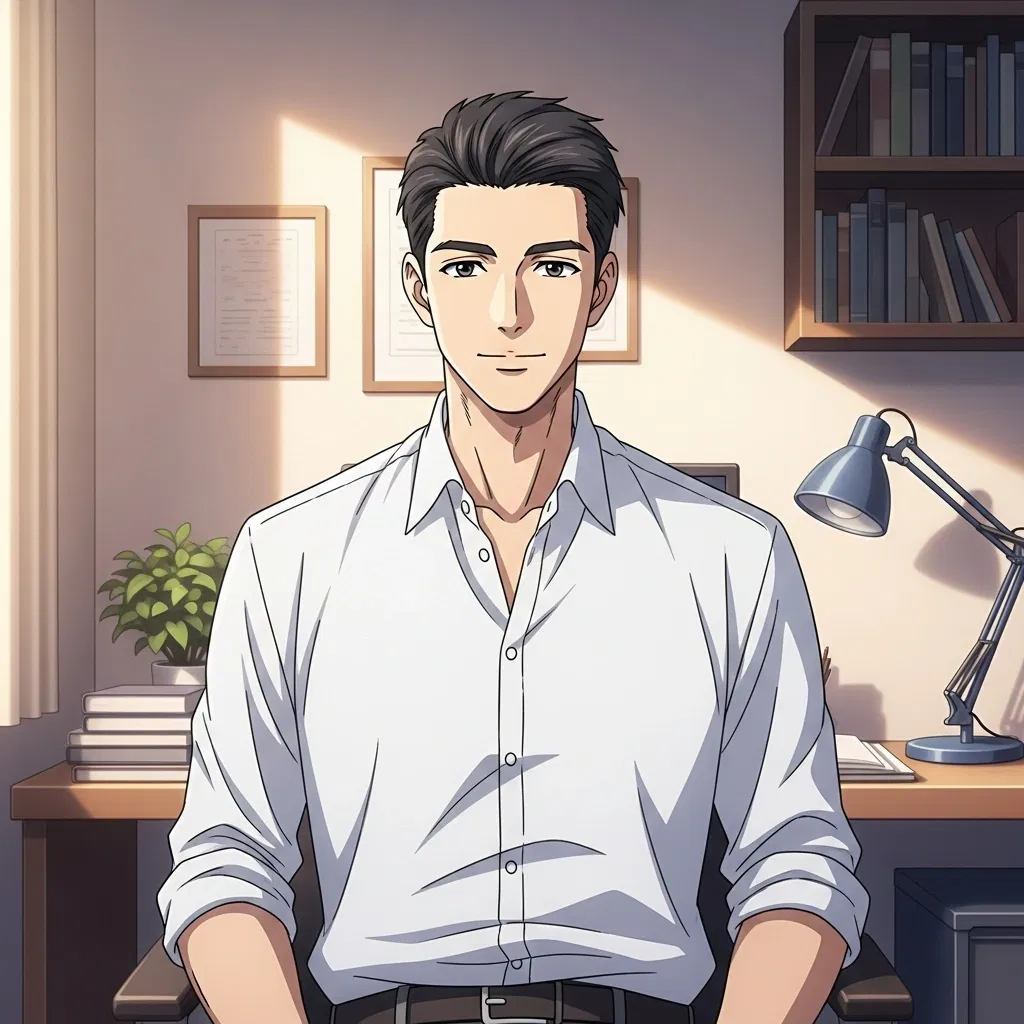 Avatar of Theo -- The Practical Advisor