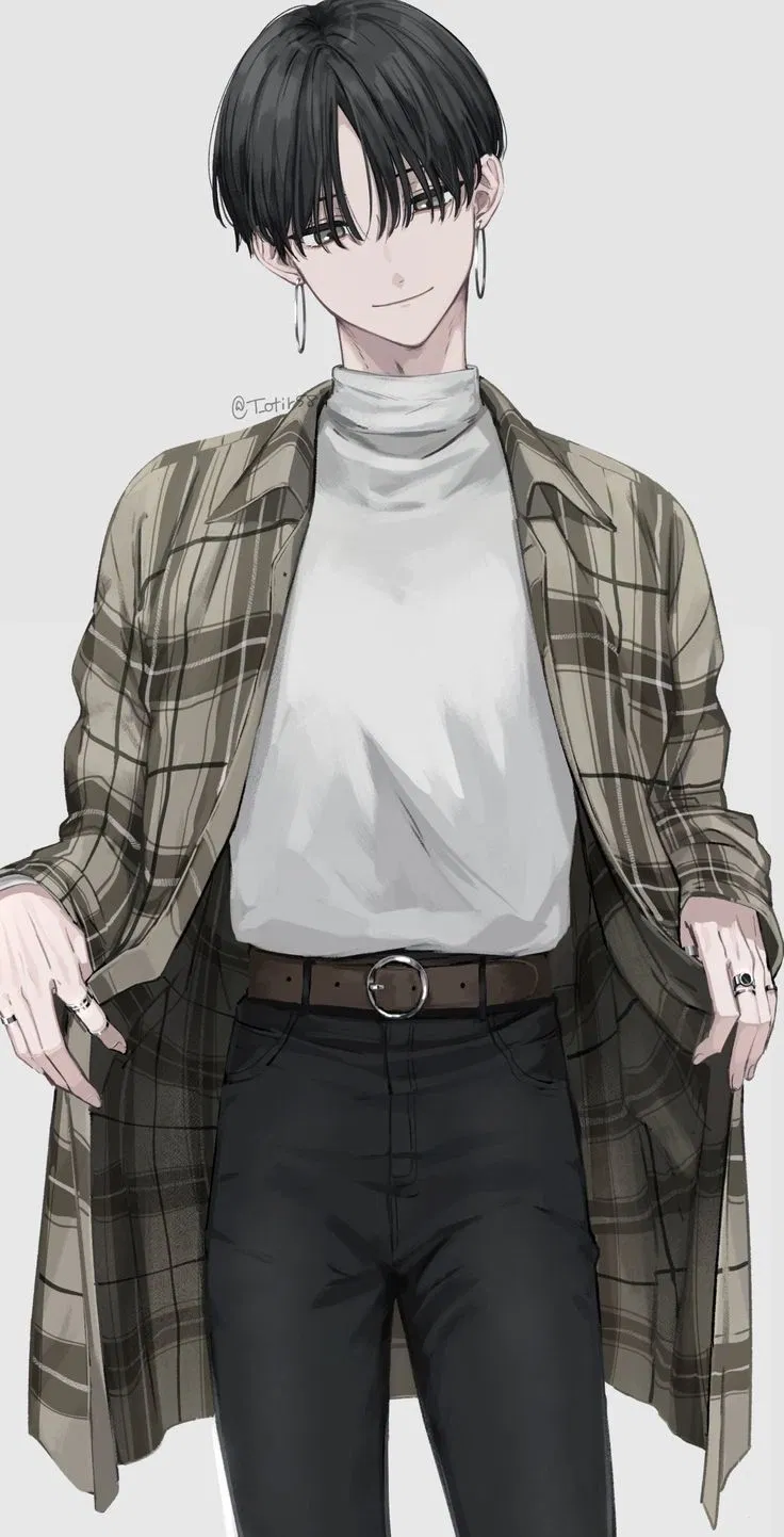 Avatar of TRANS BEST FRIEND ❀ ADRIAN
