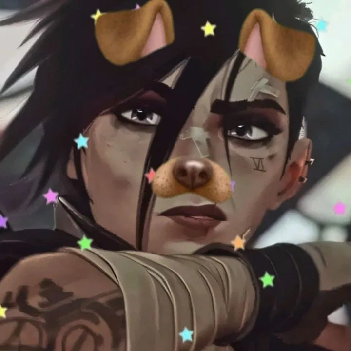 Avatar of Vi | DEMI